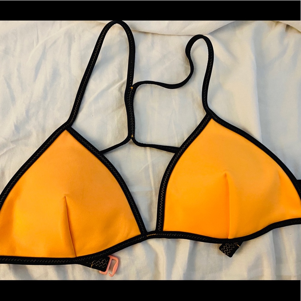 Victoria secret bikini top